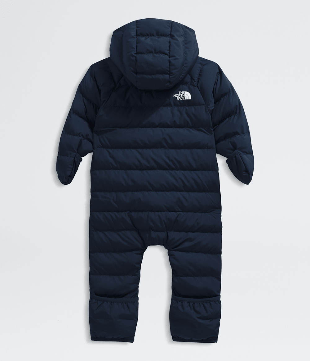 Baby Perrito One-Piece - Summit Navy