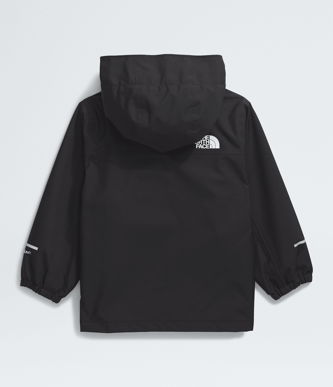 Baby Antora Rain Jacket - TNF Black/TNF Black