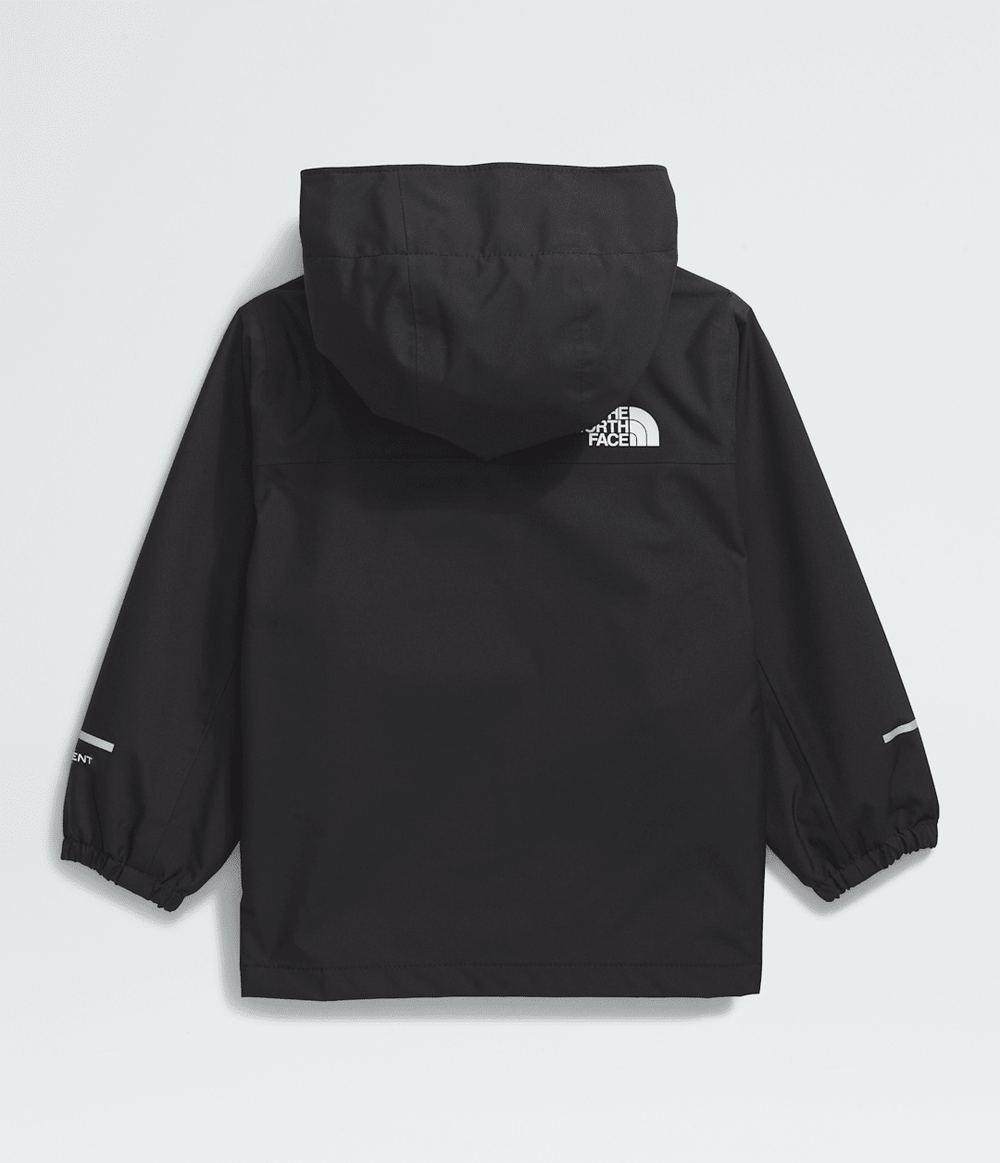 Baby Antora Rain Jacket - TNF Black/TNF Black