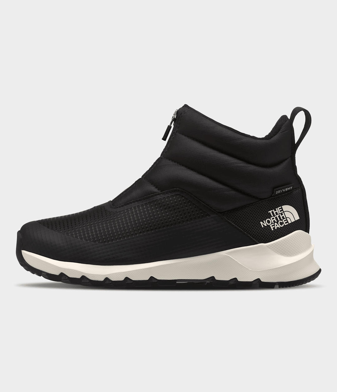 Women’s THERMOBALL™ Progressive Zip II Waterproof Boots - TNF Black/Gardenia White
