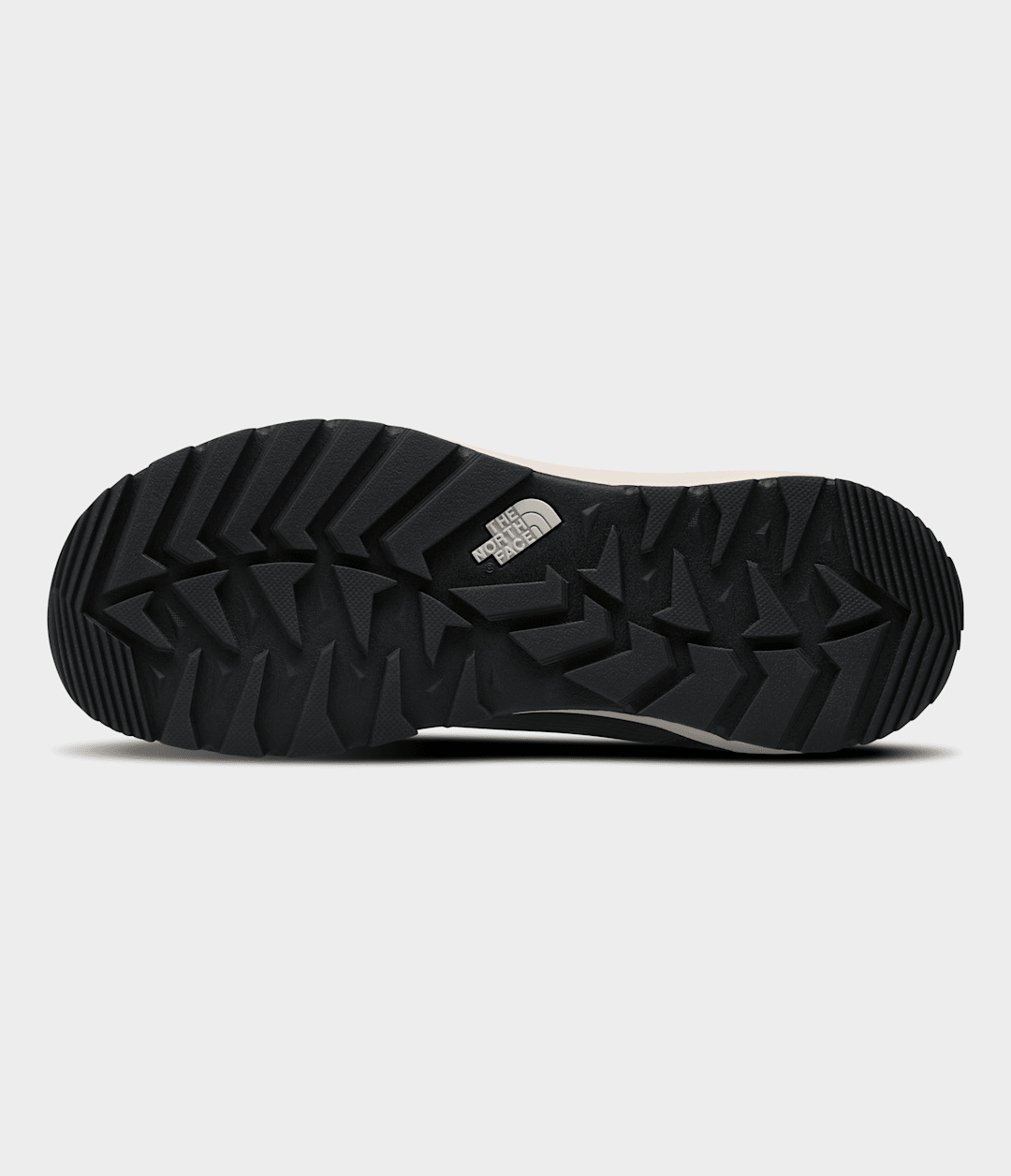 Women’s THERMOBALL™ Progressive Zip II Waterproof Boots - TNF Black/Gardenia White