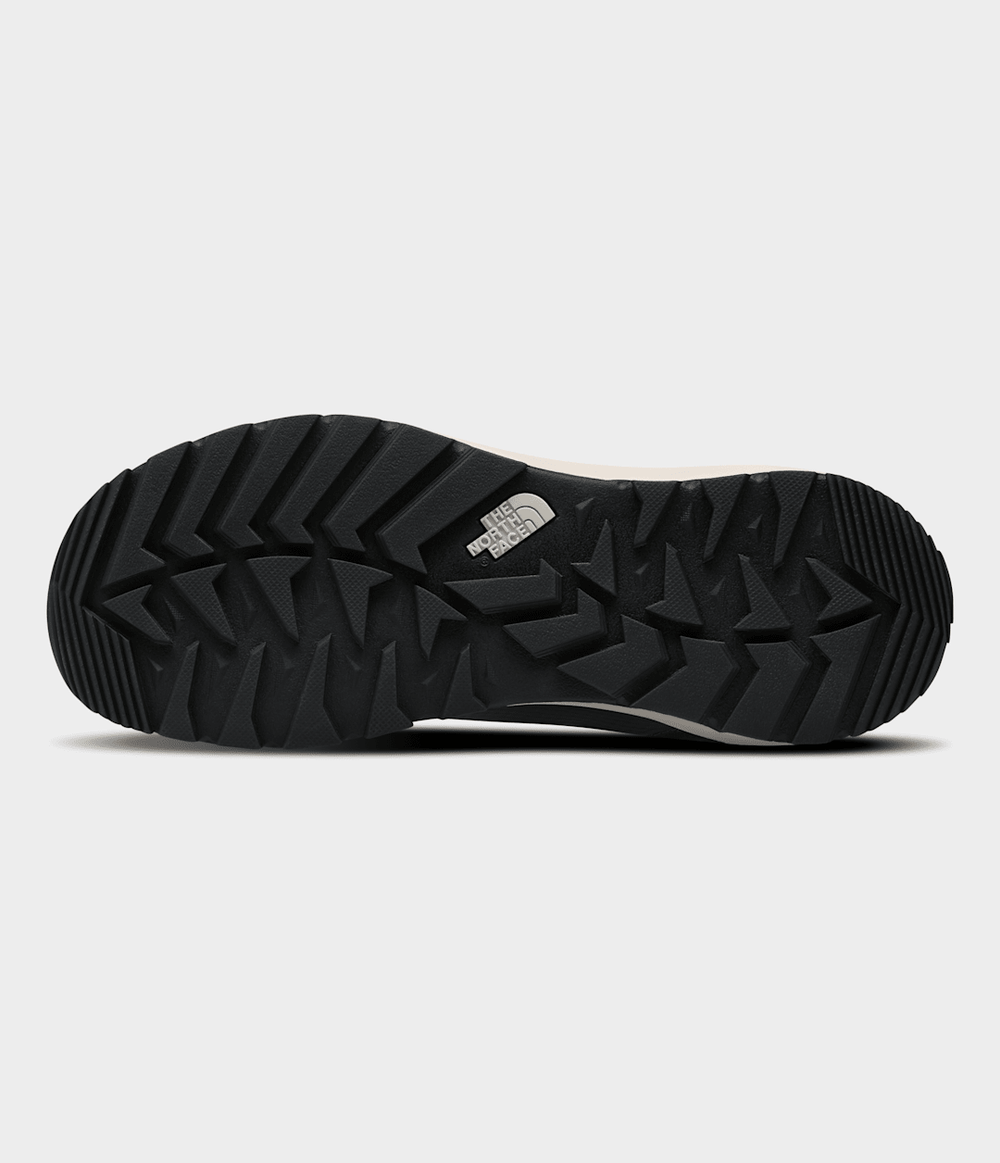 Women’s THERMOBALL™ Progressive Zip II Waterproof Boots - TNF Black/Gardenia White