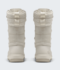 Women’s Shellista VI Mid Waterproof Boots - White Dune/White Dune