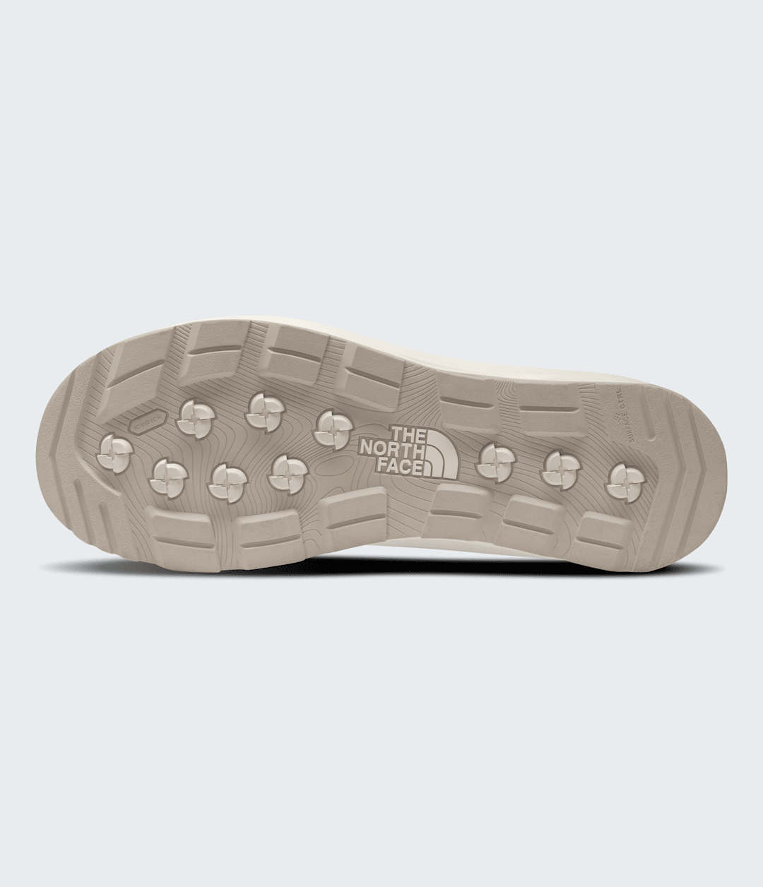 Women’s Shellista VI Mid Waterproof Boots - White Dune/White Dune