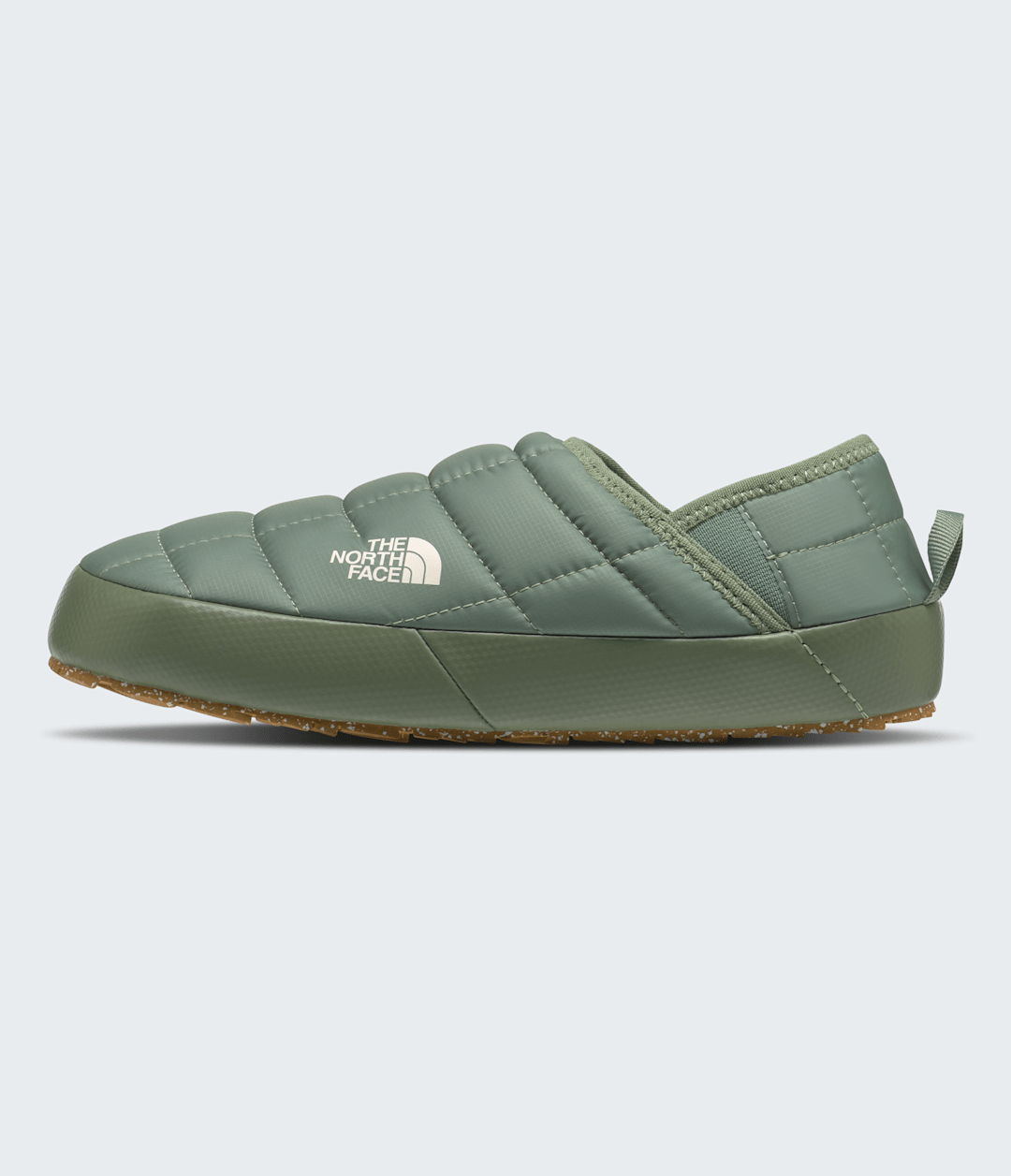 Women’s THERMOBALL™ Traction Mules V - Slate Moss/Bark Mist