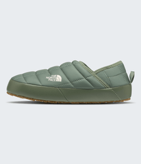 Women’s THERMOBALL™ Traction Mules V - Slate Moss/Bark Mist