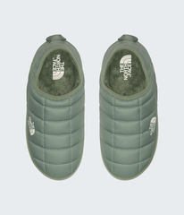 Women’s THERMOBALL™ Traction Mules V - Slate Moss/Bark Mist
