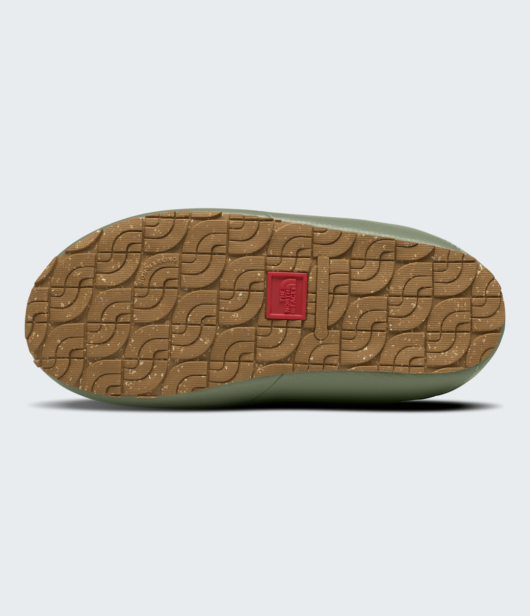 Women’s THERMOBALL™ Traction Mules V - Slate Moss/Bark Mist