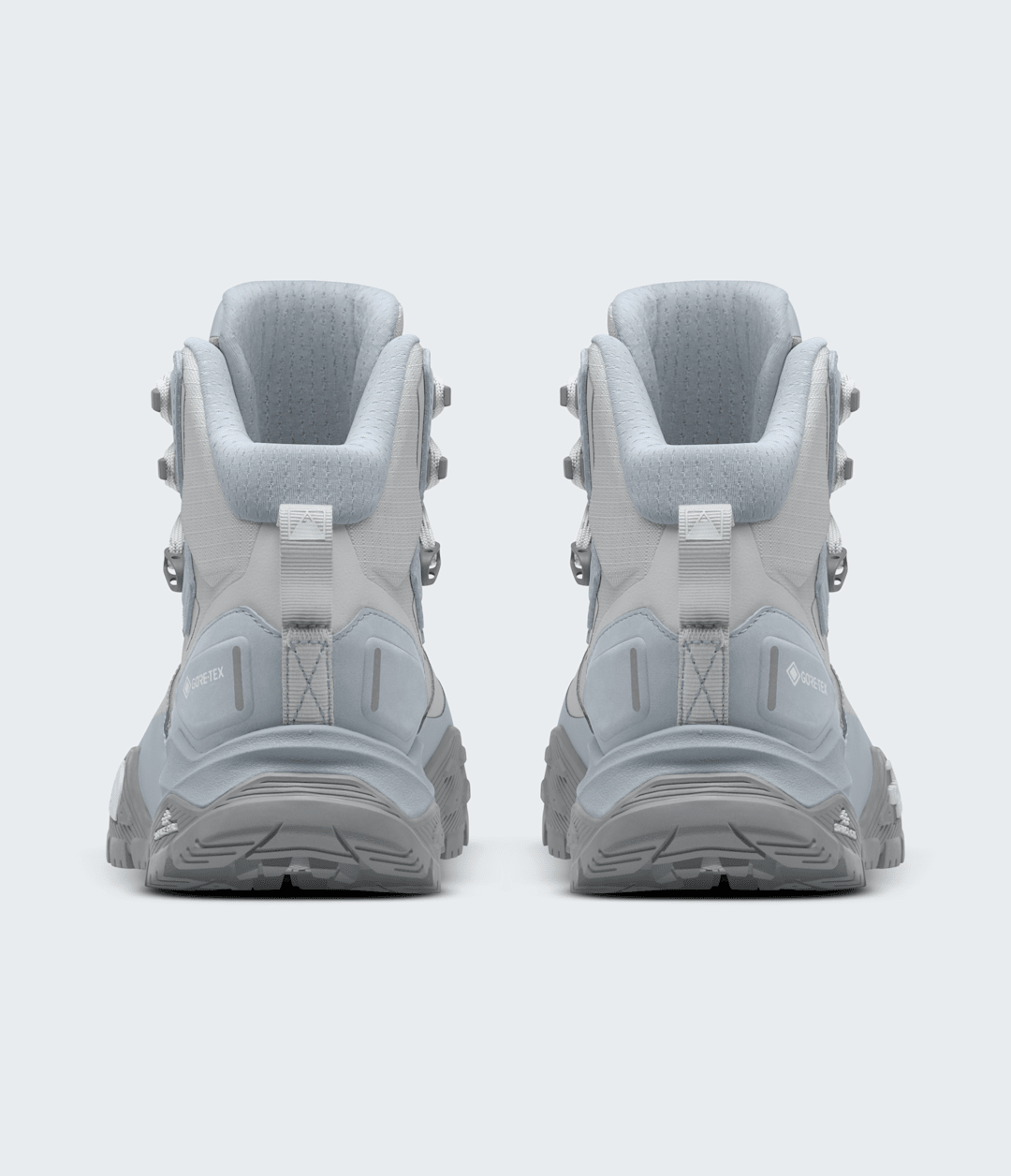 Women’s Offtrail Hike LT Mid GORE-TEX® Boots - Glacier Gray/Frost Grey