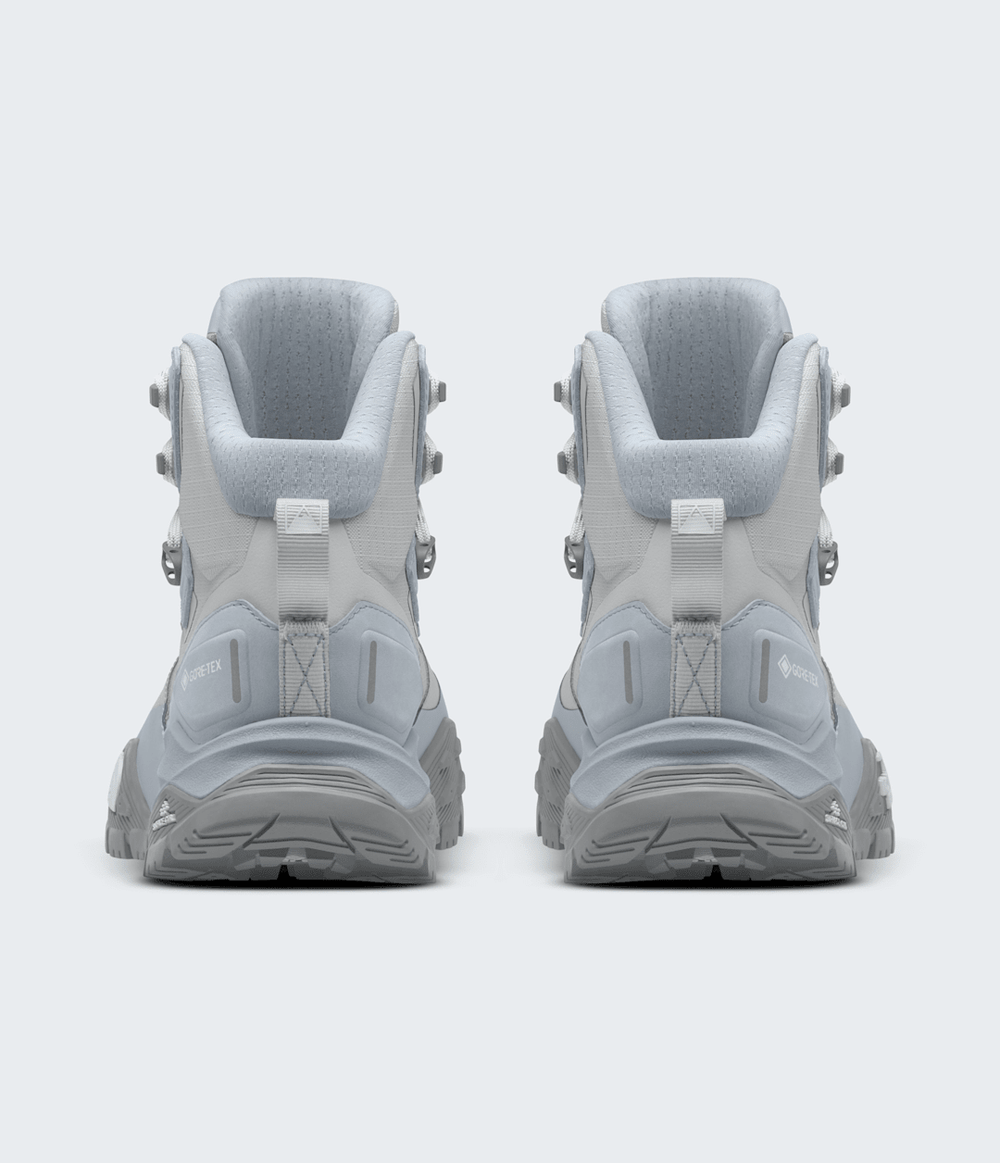 Women’s Offtrail Hike LT Mid GORE-TEX® Boots - Glacier Gray/Frost Grey