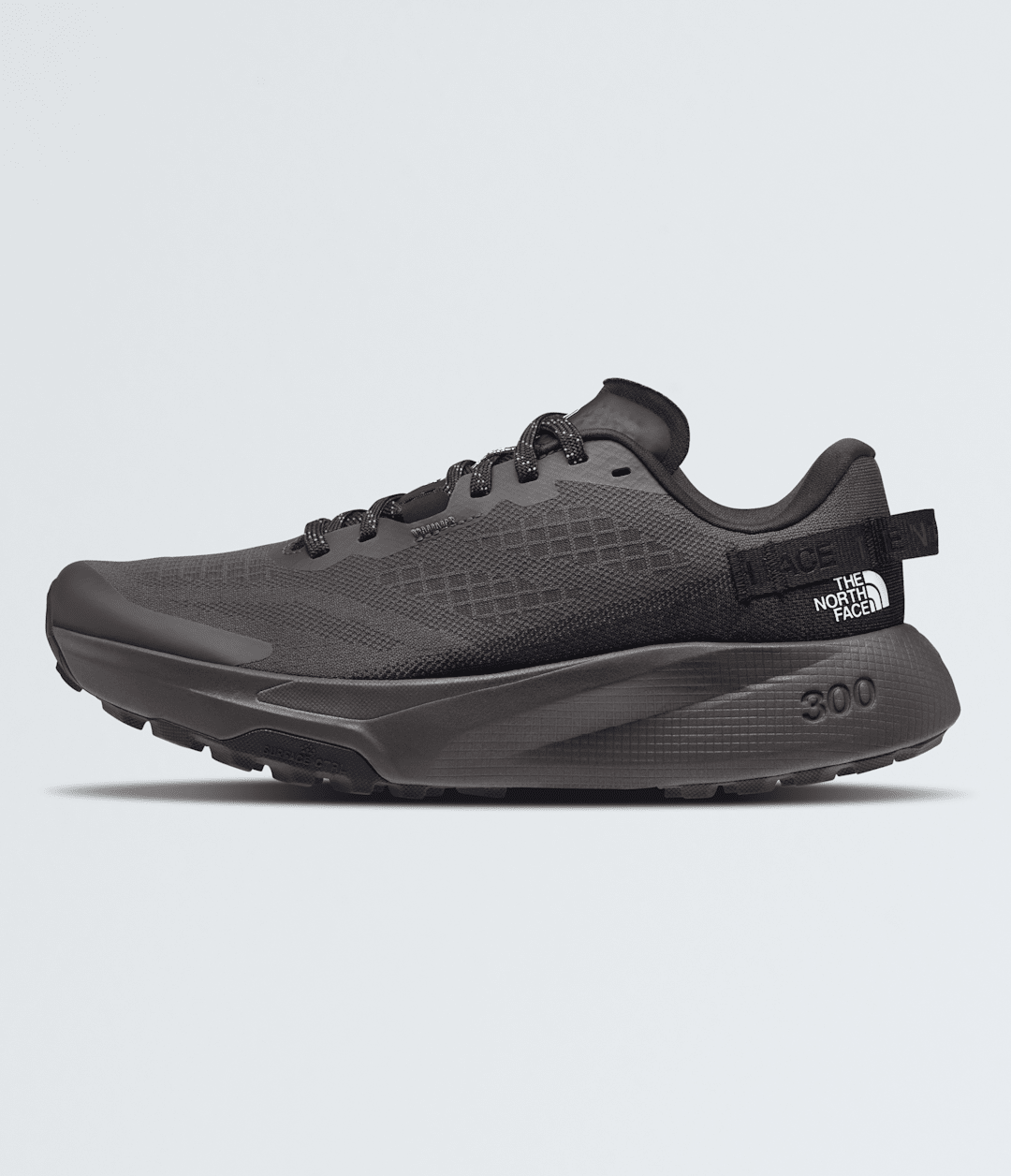 Women’s Altamesa 300 Shoes - Asphalt Grey/TNF Black