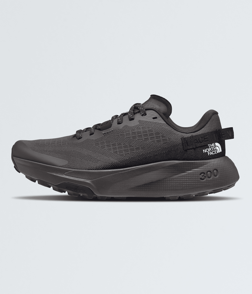Women’s Altamesa 300 Shoes - Asphalt Grey/TNF Black