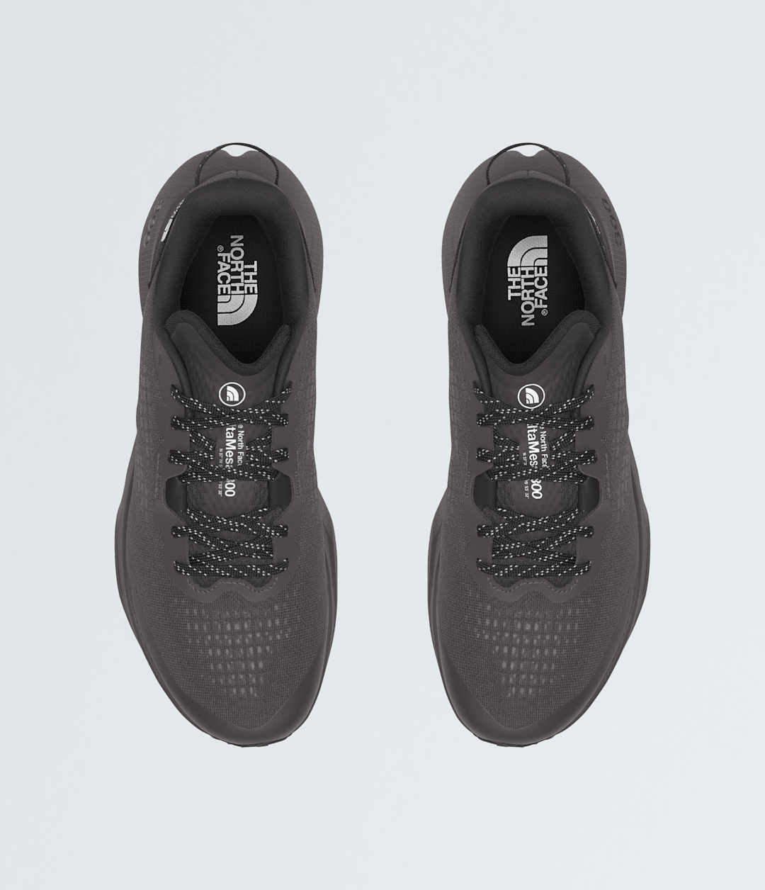 Women’s Altamesa 300 Shoes - Asphalt Grey/TNF Black