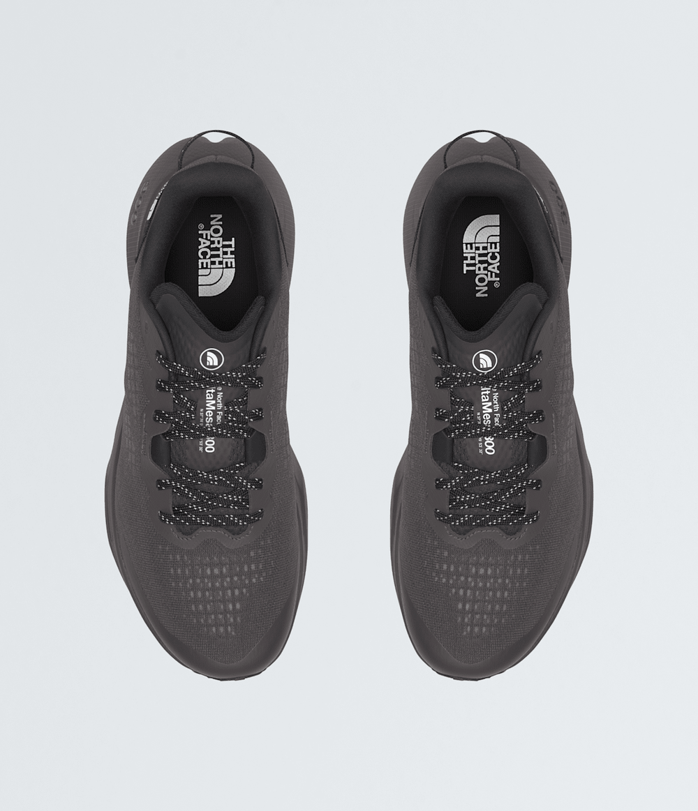 Women’s Altamesa 300 Shoes - Asphalt Grey/TNF Black