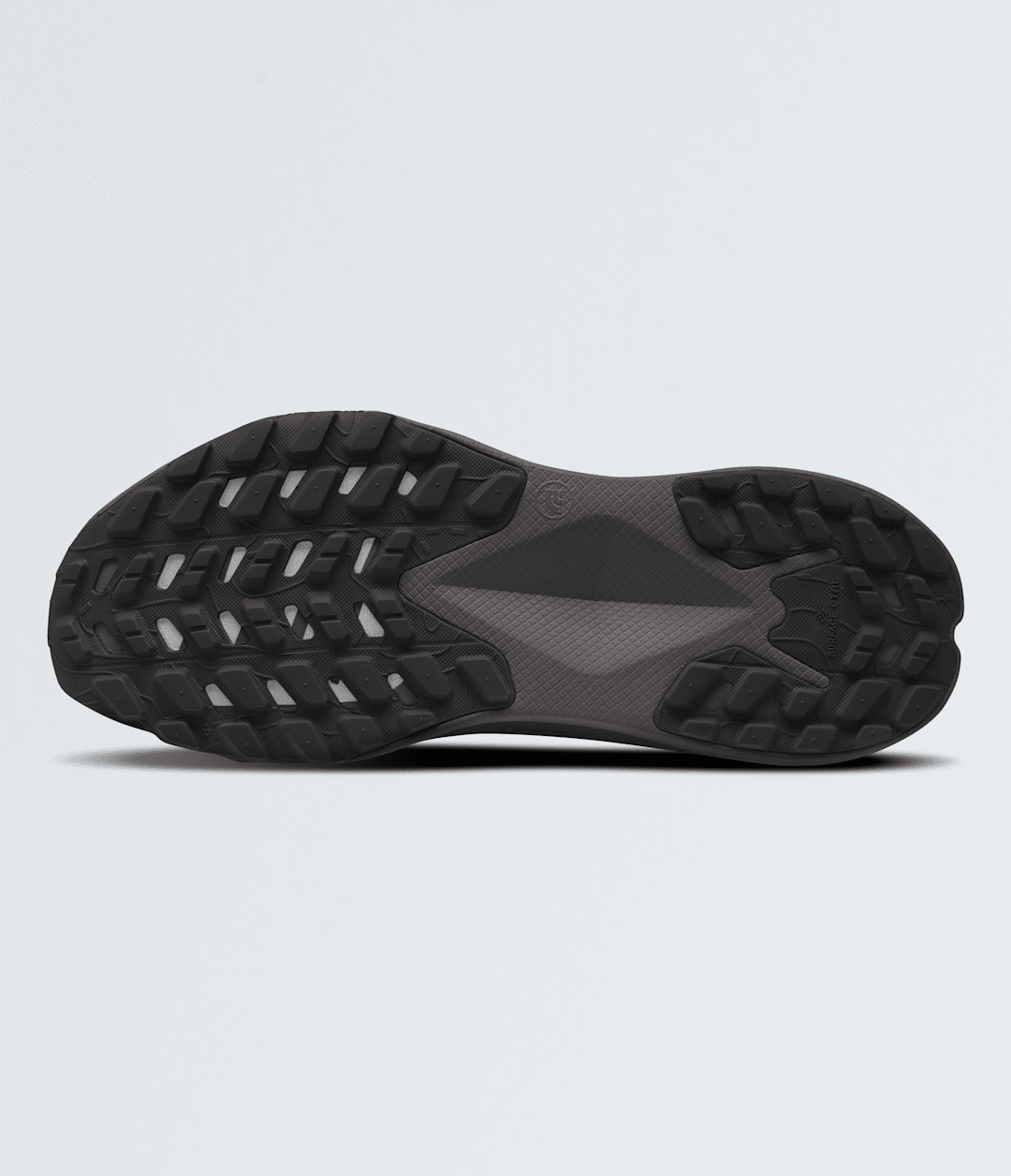 Women’s Altamesa 300 Shoes - Asphalt Grey/TNF Black