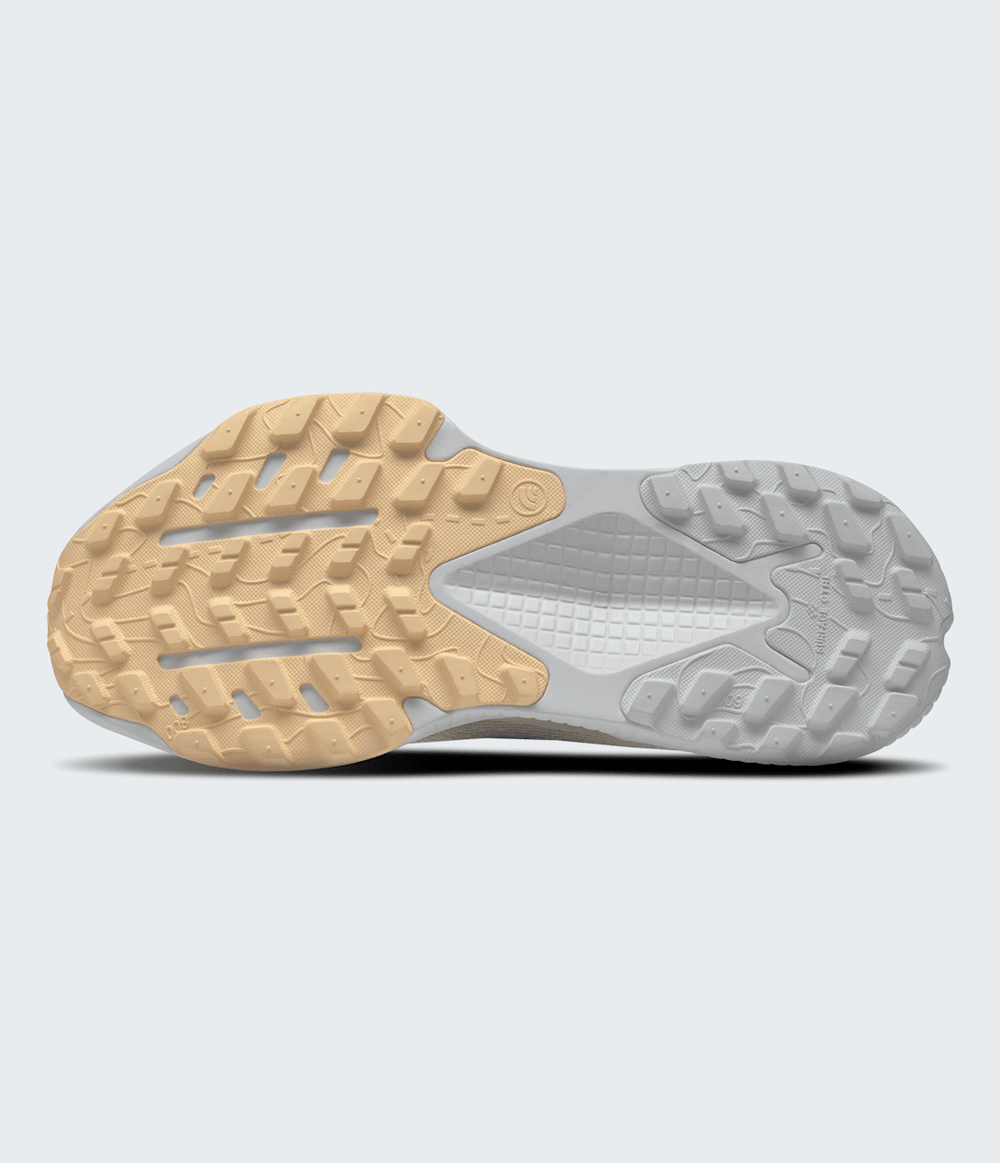 Women’s Altamesa 500 Shoes - Natural Creme Round Patch
