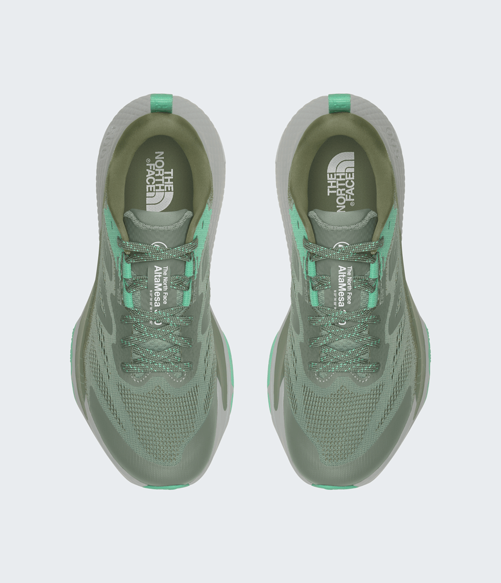 Women’s Altamesa 500 Shoes - Slate Moss/Bark Mist