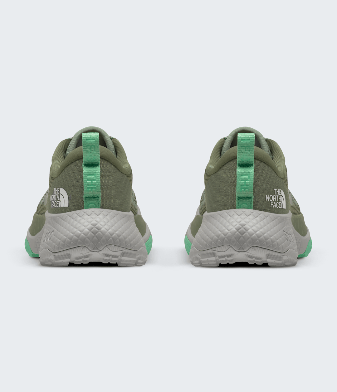 Women’s Altamesa 500 Shoes - Slate Moss/Bark Mist