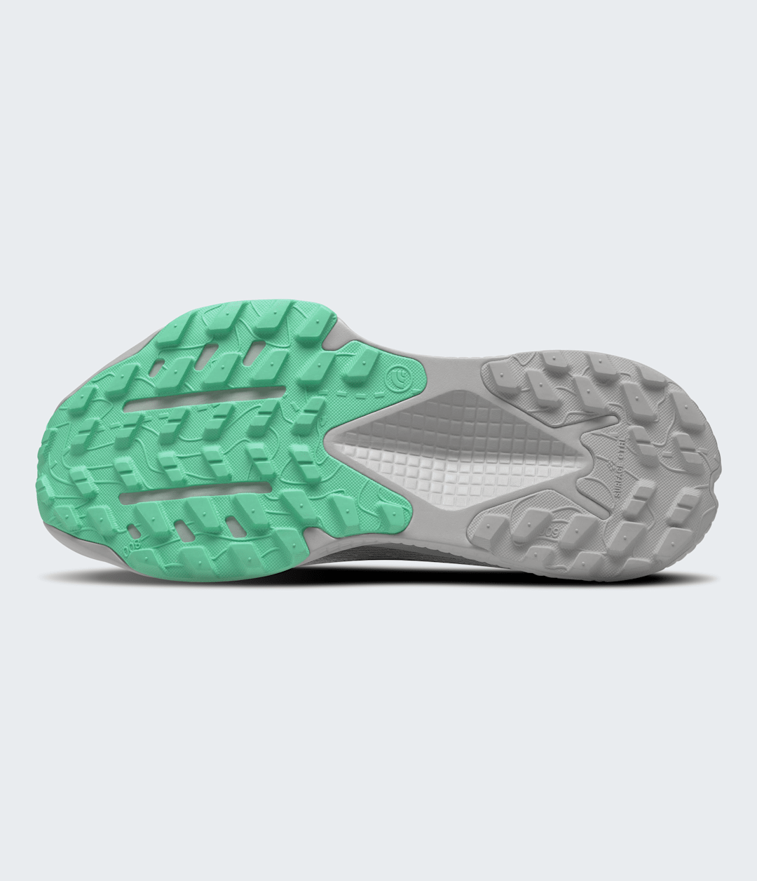Women’s Altamesa 500 Shoes - Slate Moss/Bark Mist