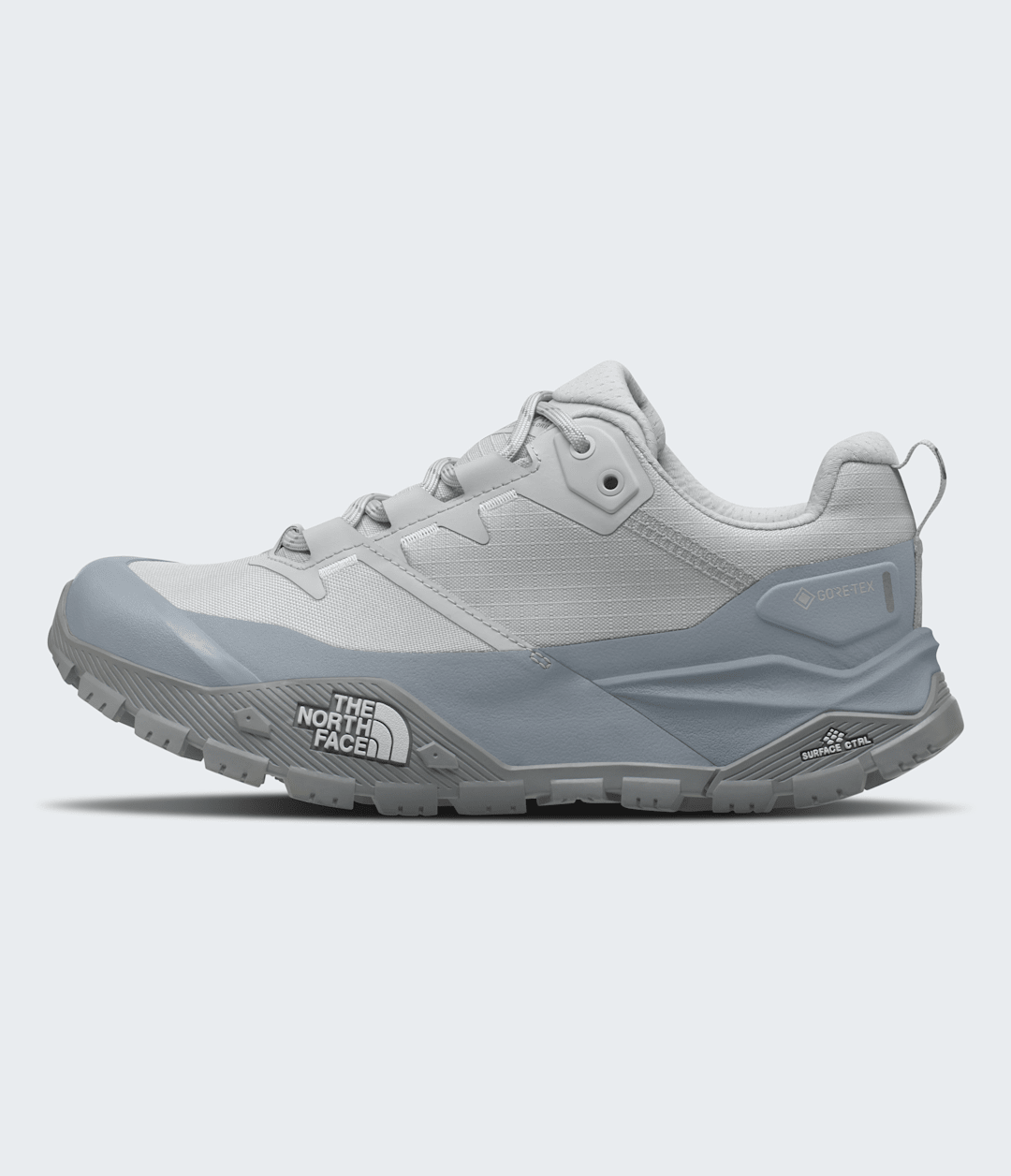 Women’s Offtrail Hike GORE-TEX® Shoes - Glacier Gray/Frost Grey