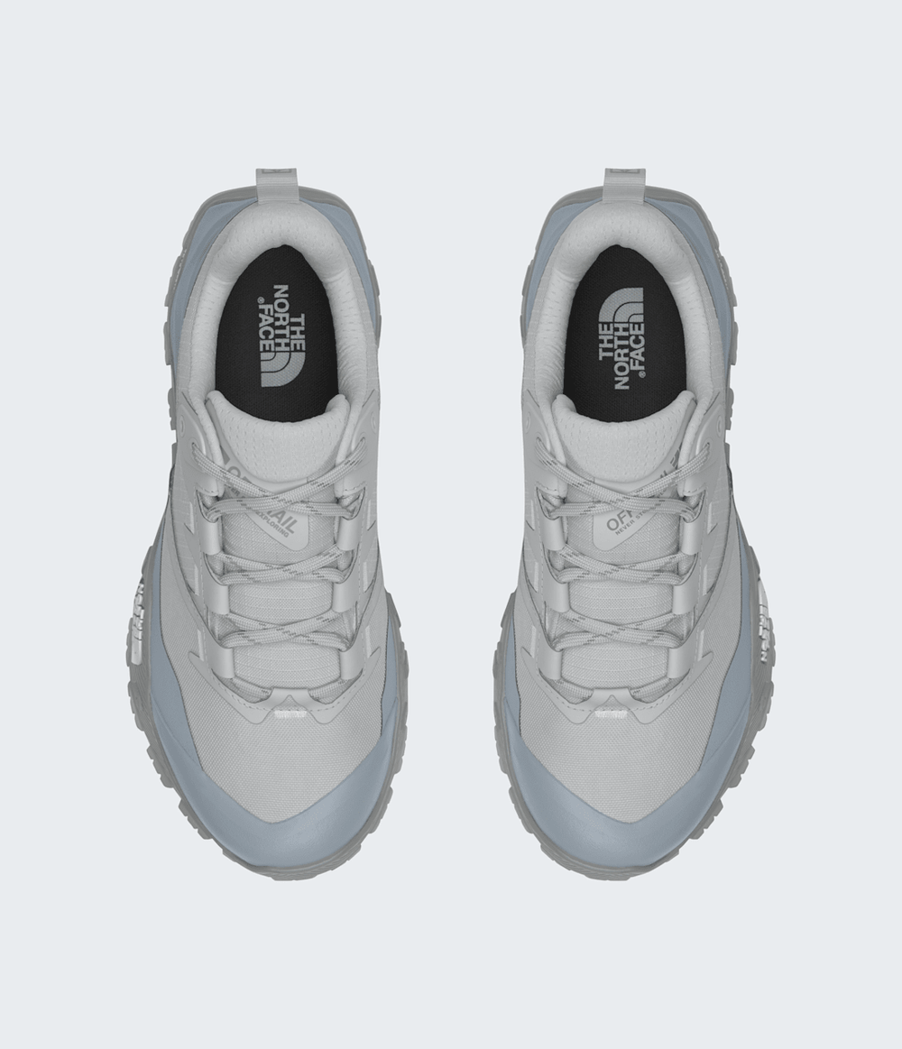 Women’s Offtrail Hike GORE-TEX® Shoes - Glacier Gray/Frost Grey