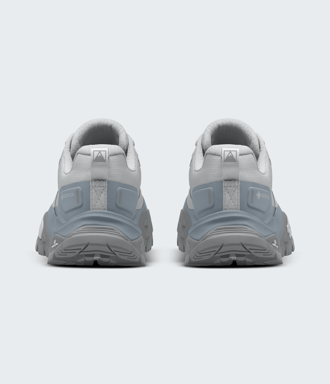 Women’s Offtrail Hike GORE-TEX® Shoes - Glacier Gray/Frost Grey