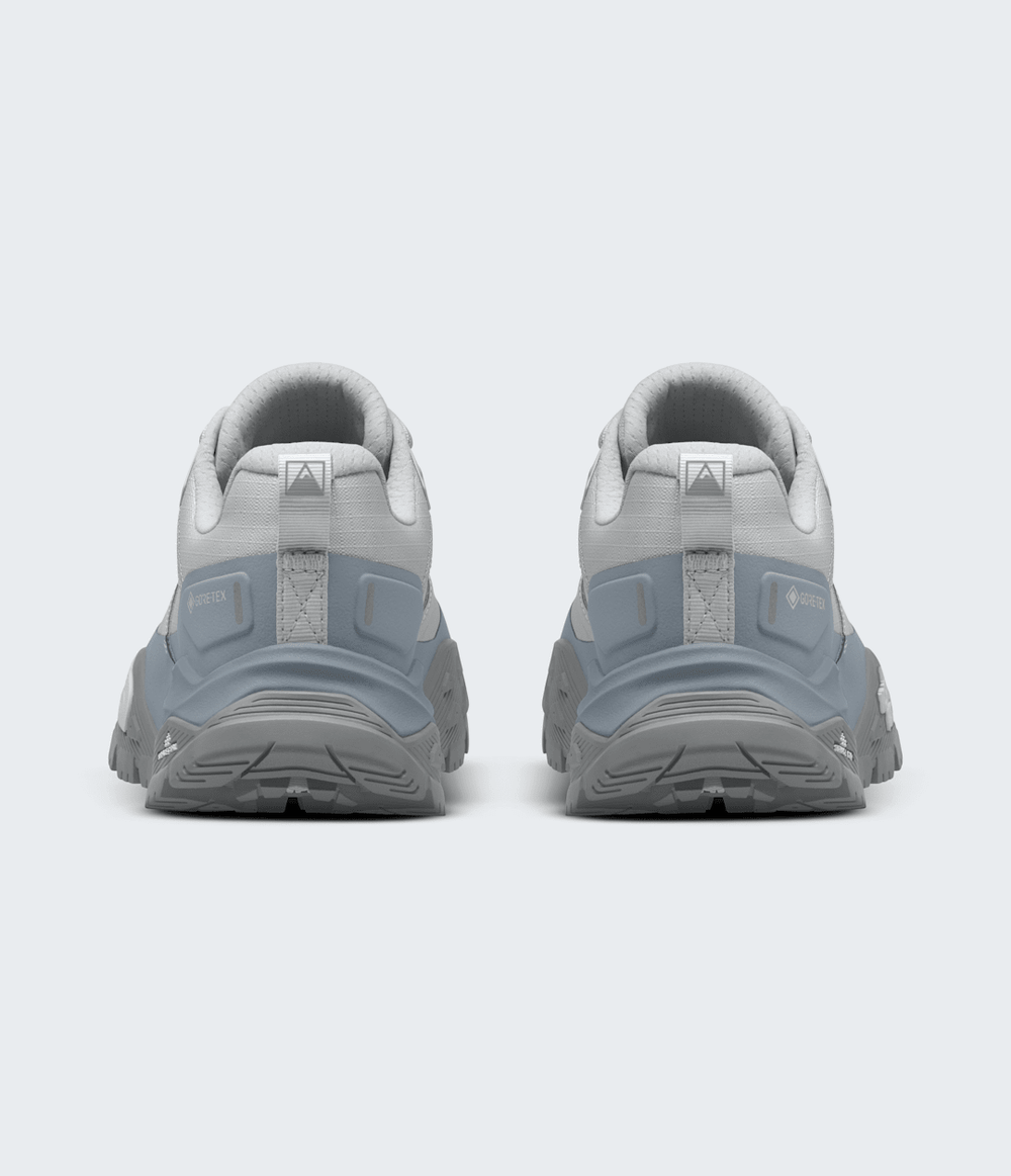Women’s Offtrail Hike GORE-TEX® Shoes - Glacier Gray/Frost Grey