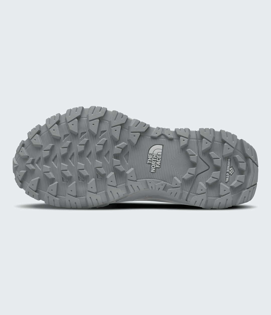 Women’s Offtrail Hike GORE-TEX® Shoes - Glacier Gray/Frost Grey