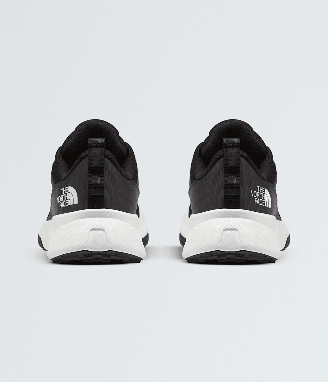 Youth Altamesa Shoes - TNF Black/Asphalt Grey