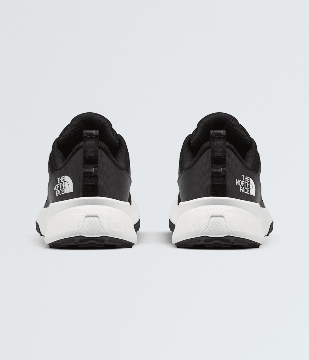 Youth Altamesa Shoes - TNF Black/Asphalt Grey