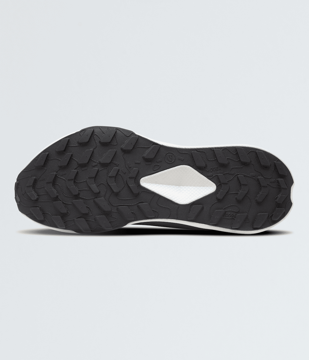 Youth Altamesa Shoes - TNF Black/Asphalt Grey