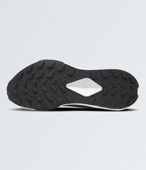 Youth Altamesa Shoes - TNF Black/Asphalt Grey