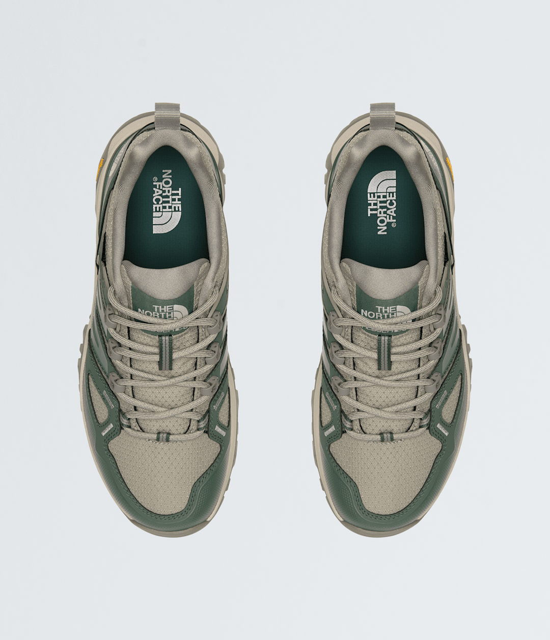 Women’s Hedgehog GORE-TEX® Shoes - Duck Green/Clay Green