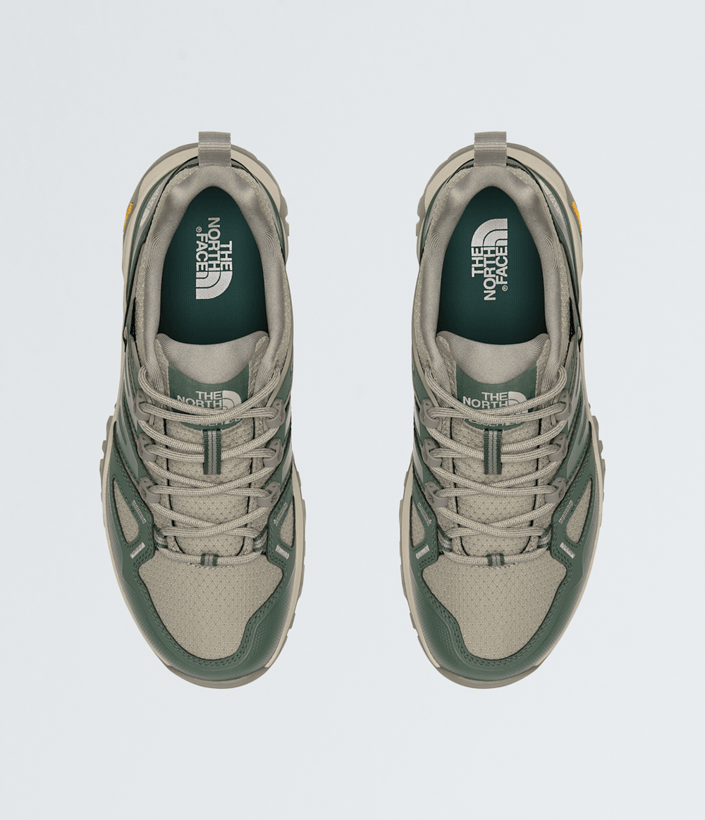 Women’s Hedgehog GORE-TEX® Shoes - Duck Green/Clay Green