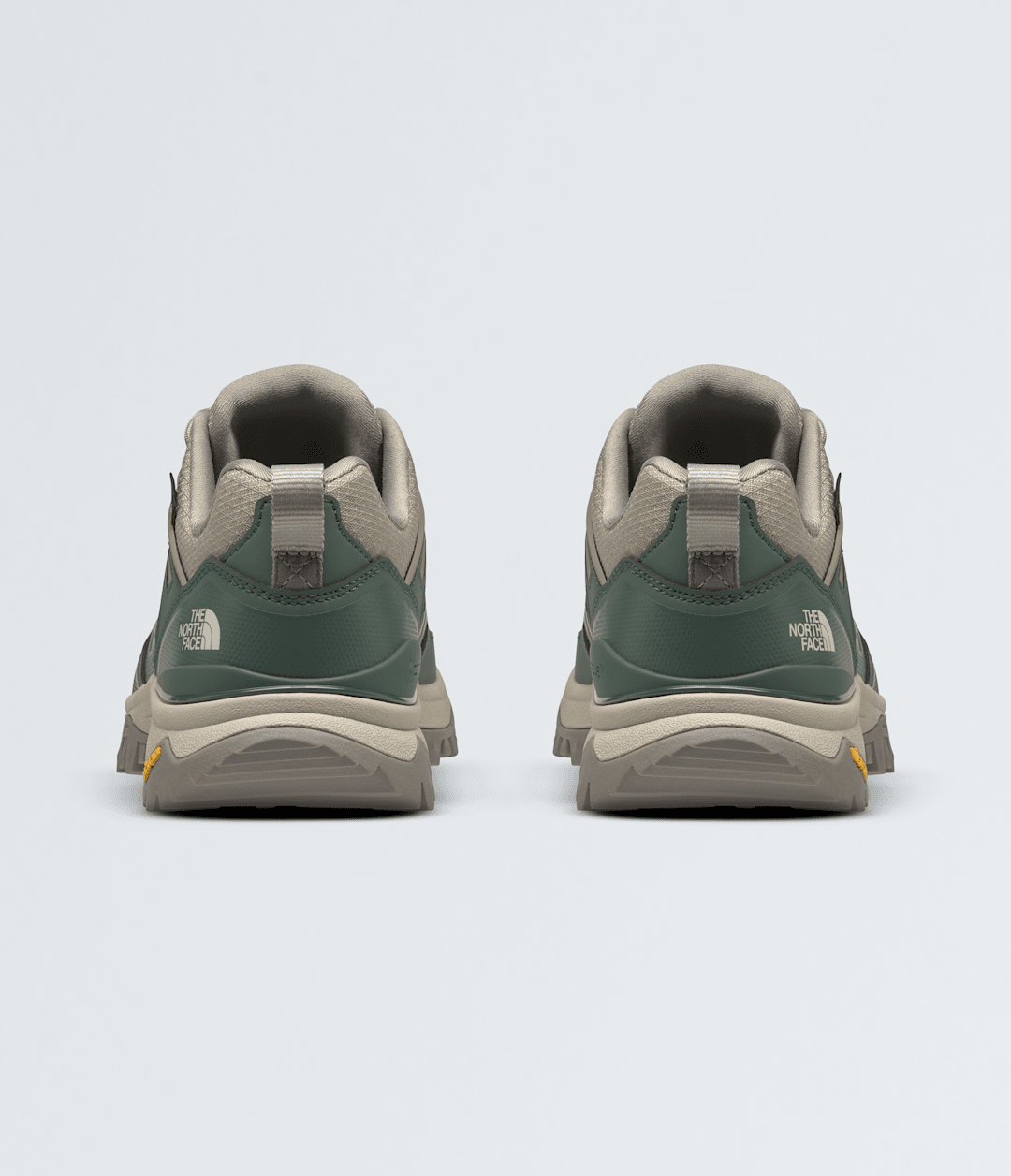 Women’s Hedgehog GORE-TEX® Shoes - Duck Green/Clay Green