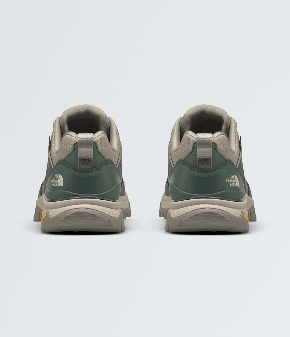 Women’s Hedgehog GORE-TEX® Shoes - Duck Green/Clay Green