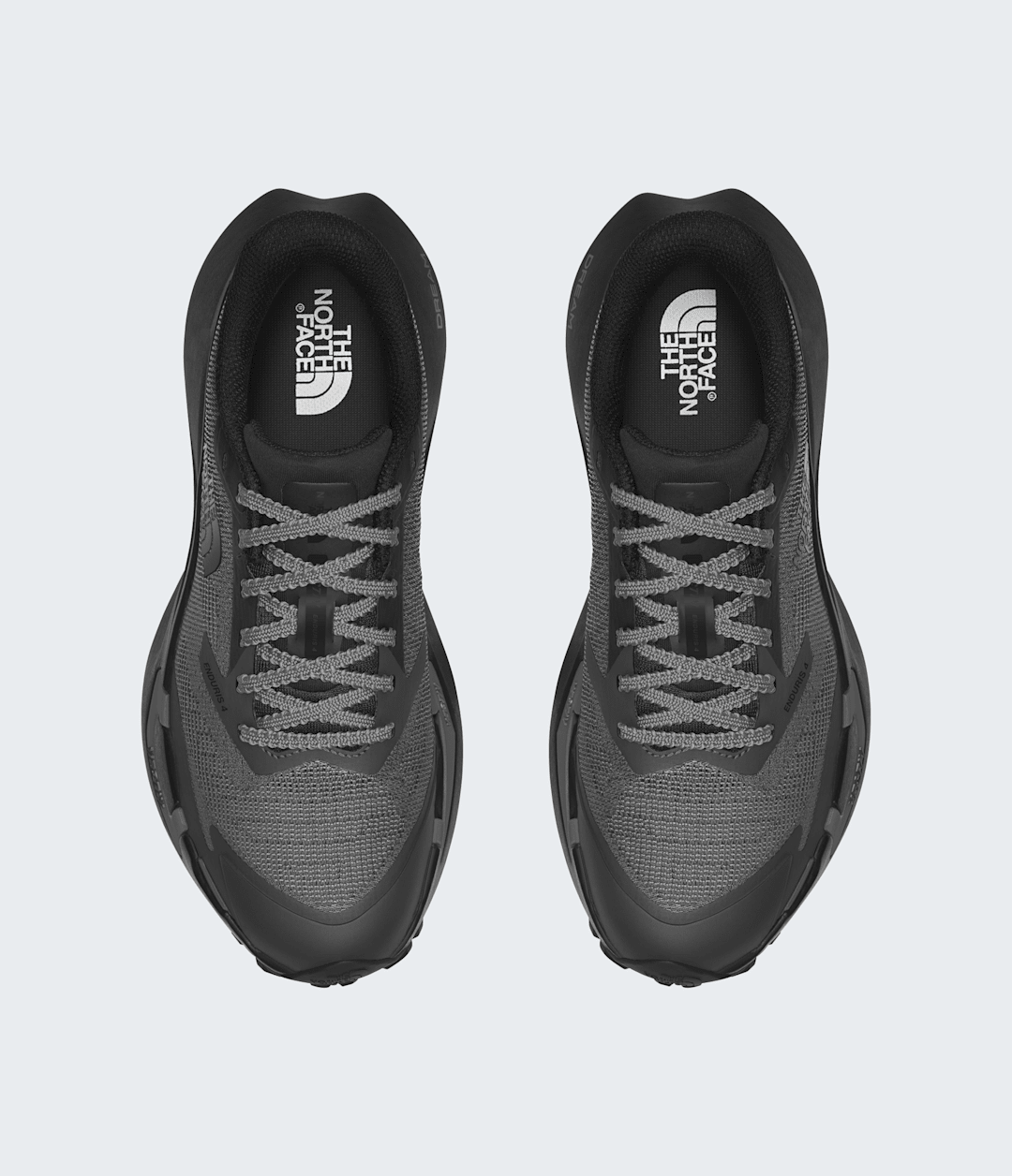 Women’s VECTIV™ Enduris 4 Shoes - TNF Black/Anthracite Grey
