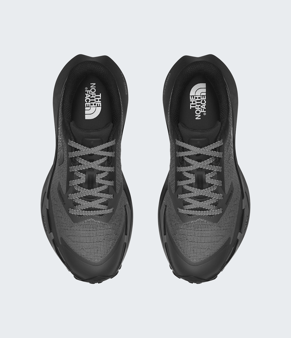 Women’s VECTIV™ Enduris 4 Shoes - TNF Black/Anthracite Grey