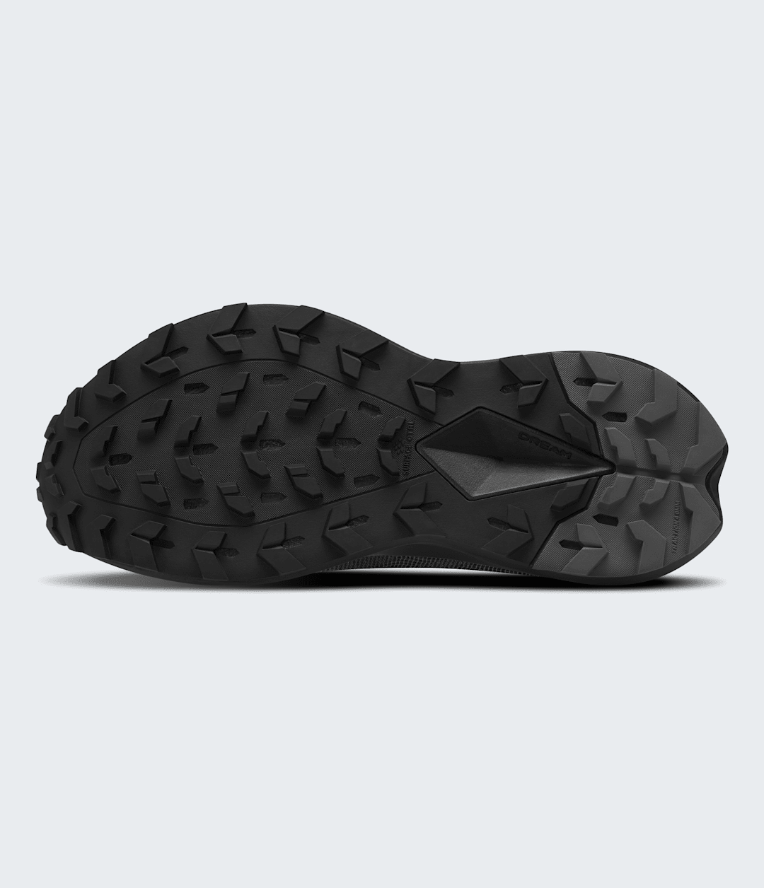Women’s VECTIV™ Enduris 4 Shoes - TNF Black/Anthracite Grey