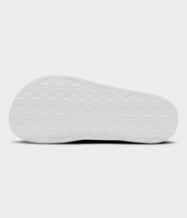 Women’s Base Camp Slides III - TNF White/TNF Black