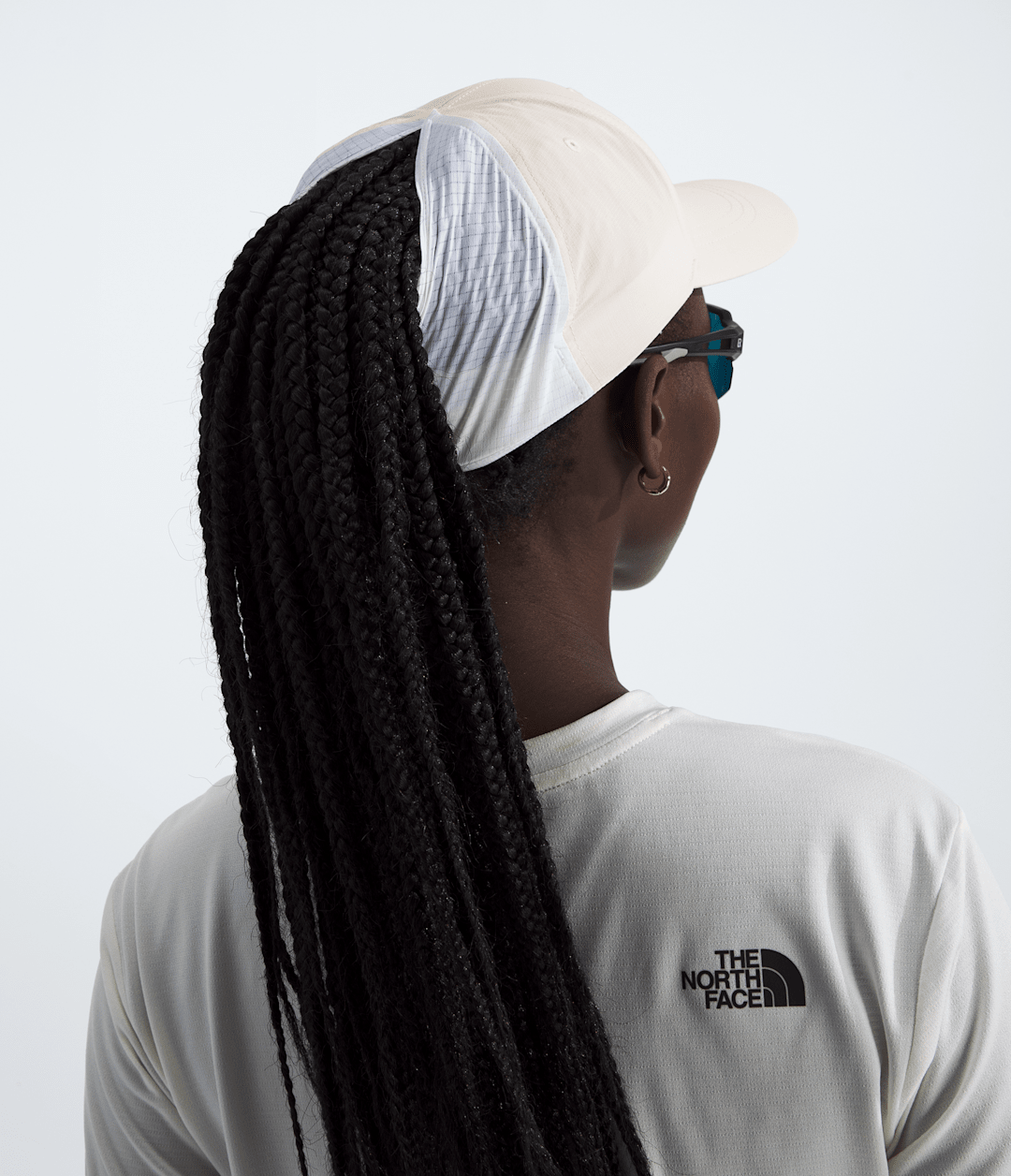 Women’s Horizon Hat - White Dune
