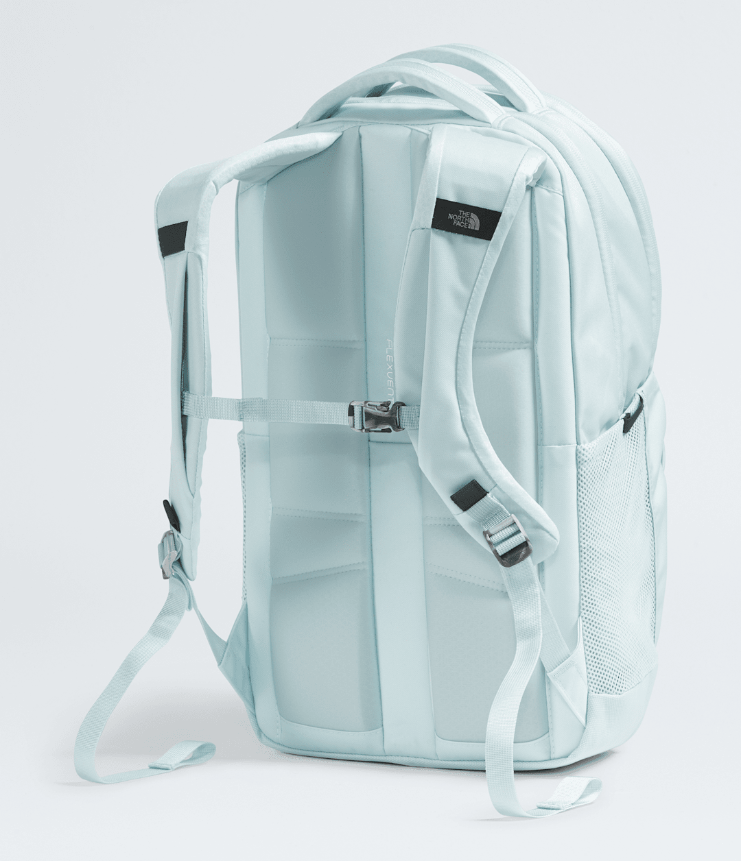 Women’s Jester Backpack - Ice Blue/TNF Black