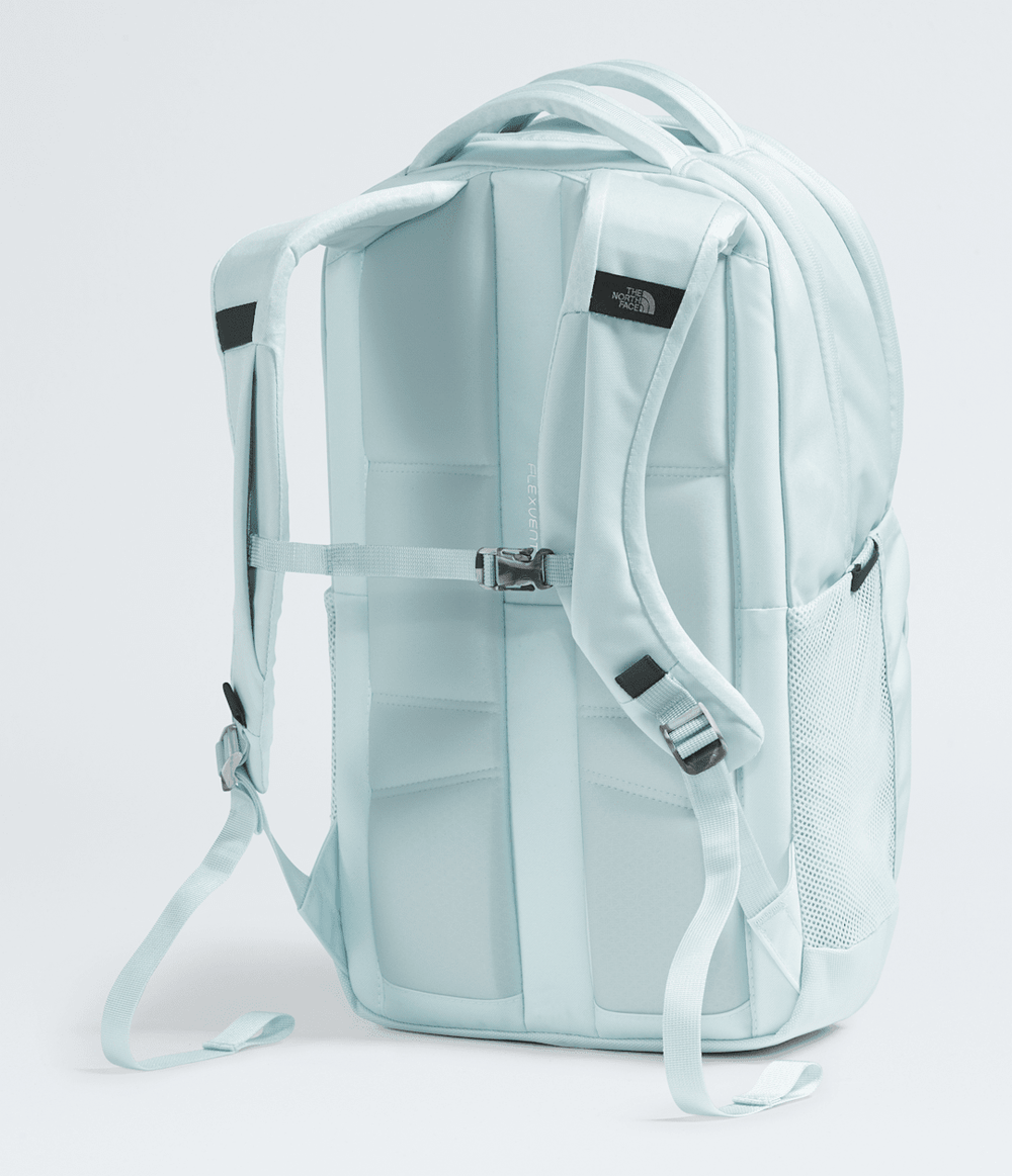 Women’s Jester Backpack - Ice Blue/TNF Black