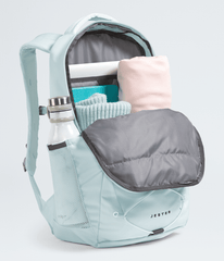 Women’s Jester Backpack - Ice Blue/TNF Black