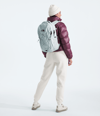 Women’s Jester Backpack - Ice Blue/TNF Black