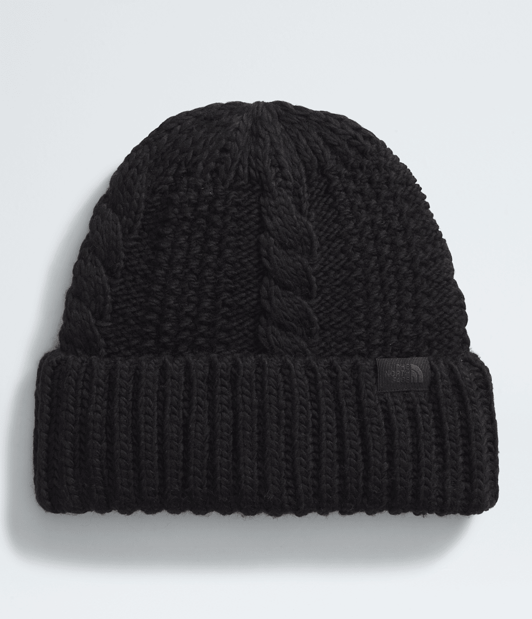 Women’s Oh Mega Beanie - TNF Black/TNF Black