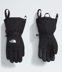 Women’s Montana Ski Gloves - TNF Black
