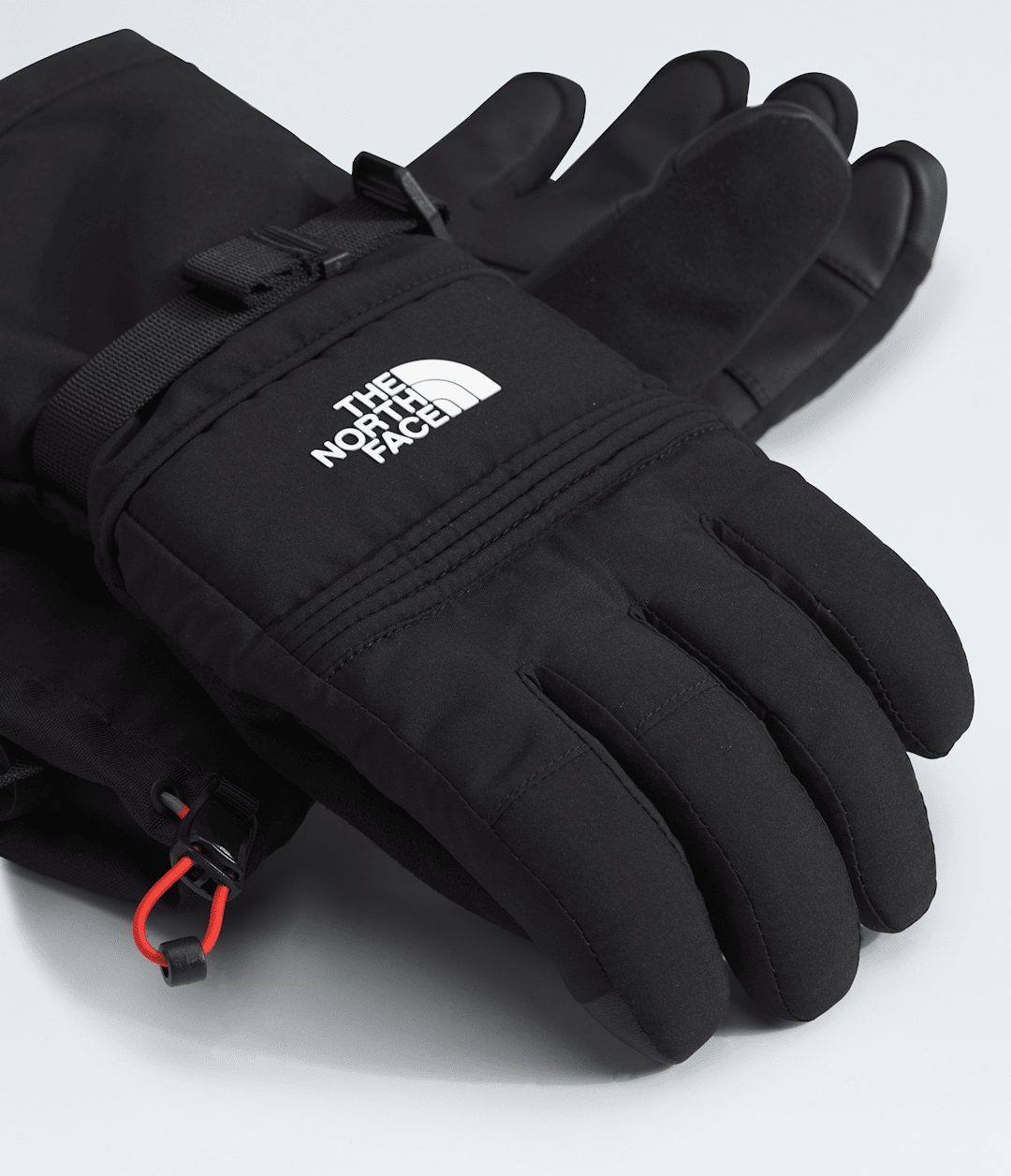 Women’s Montana Ski Gloves - TNF Black