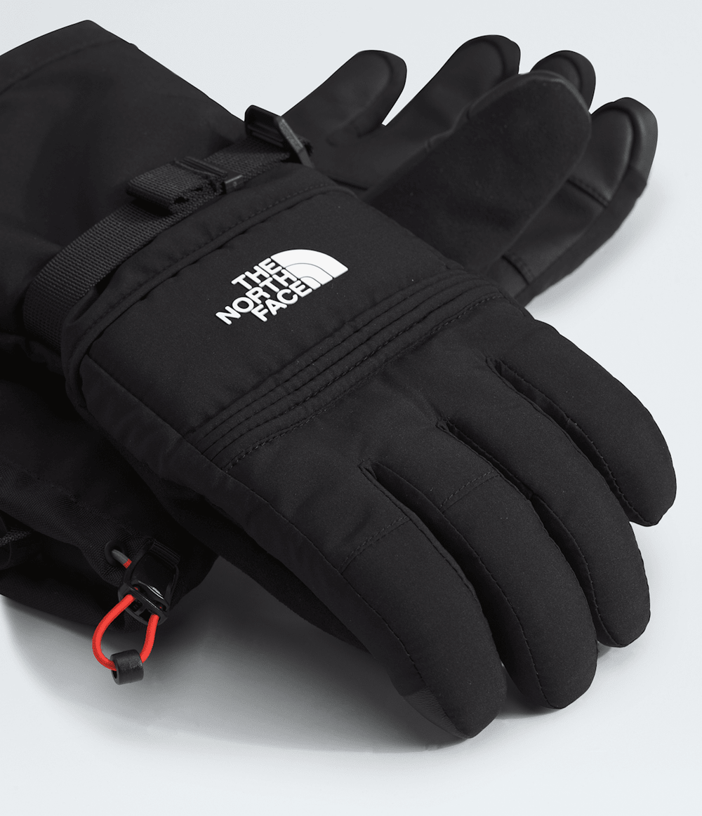 Women’s Montana Ski Gloves - TNF Black