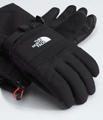 Women’s Montana Ski Gloves - TNF Black